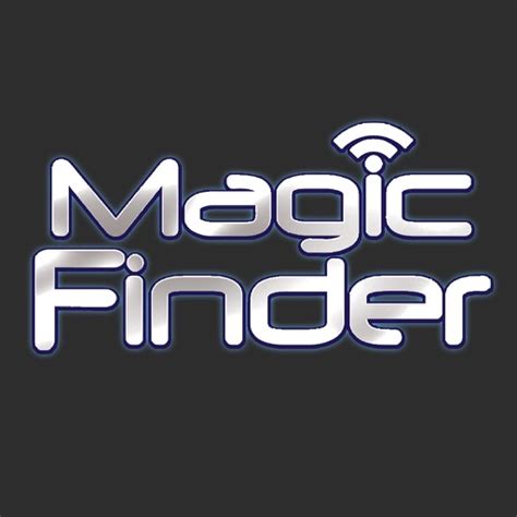 Inventel magic locator